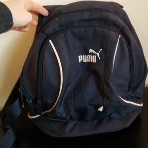 Mini backpack